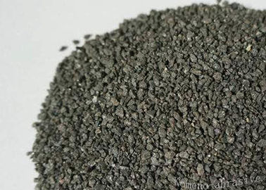 Tamanho do óxido de alumínio de 2250℃ Brown para a tomada Castables do forro de fornalha na fábrica de aço