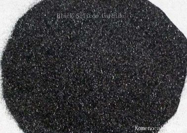 Carboneto de silicone verdadeiro do preto do ³ da gravidade &gt;3.15 g/cm para ferramentas dos abrasivos
