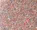 16 meios de sopro de Grit Natural Mineral Garnet Abrasives
