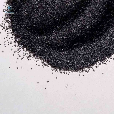 46 meios de sopro de Grit Fused Aluminum Oxide For