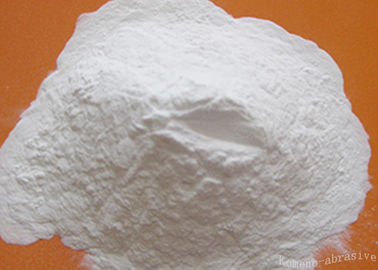 Óxido de alumínio branco WA P240-P2500 de Micropowder para tratamentos da precisão