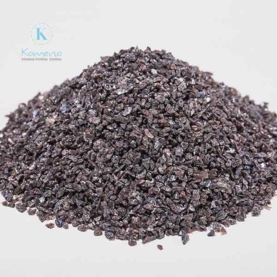 Óxido de alumínio de Fepa P8-P2000 Brown para abrasivos revestidos