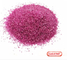 Iso 9001 de 36 Grit Sandblasting Pink Aluminum Oxide