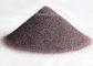 Óxido de alumínio do alox de FEPA para a correia e os abrasivos revestidos, cor do óxido de alumínio