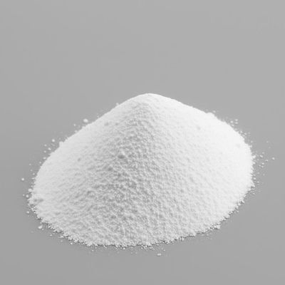 2 Ponto de Fusão Óxido de Alumínio Branco para Soluções de Armazenamento Estável à Temperatura Ambiente